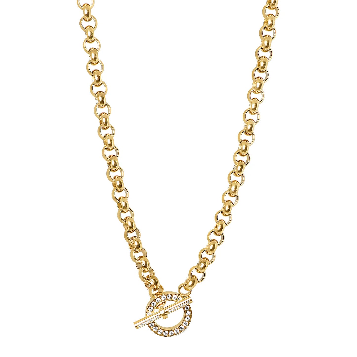 Necklace Ceccano IC deluxe
