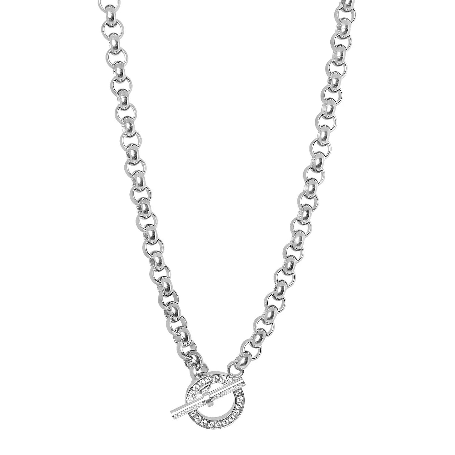 Necklace Ceccano IC deluxe