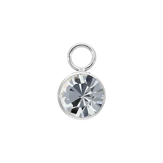 Charm Bottone 10mm