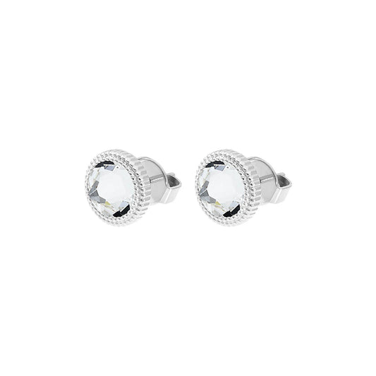 Studs Fabero Flat S/P 10mm Earring