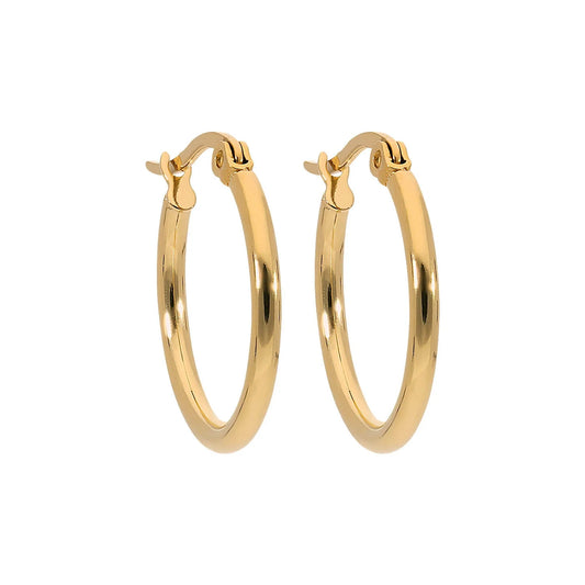 Hoop Valentano Earring 20mm