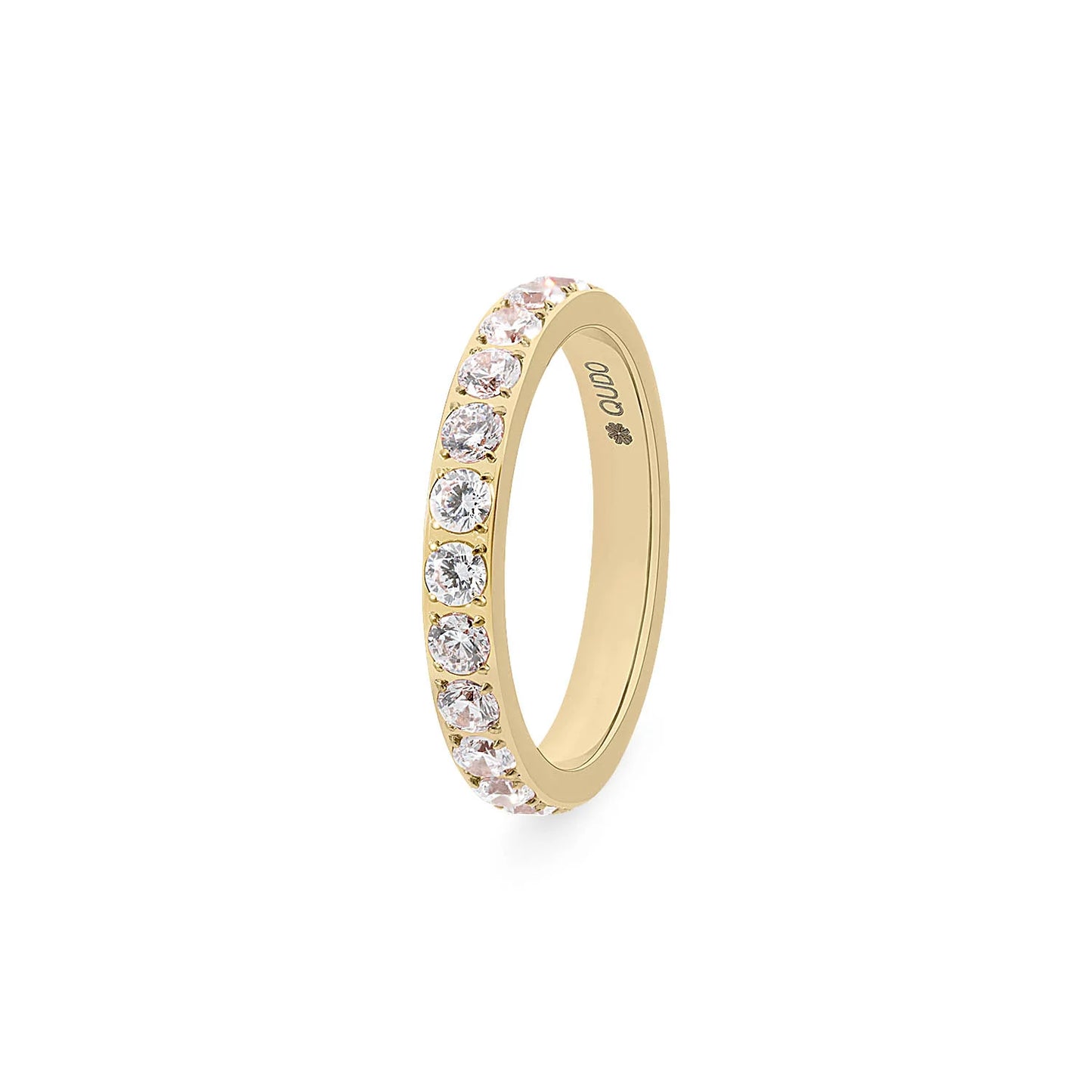Spacer Ring Eternity big (G/P)