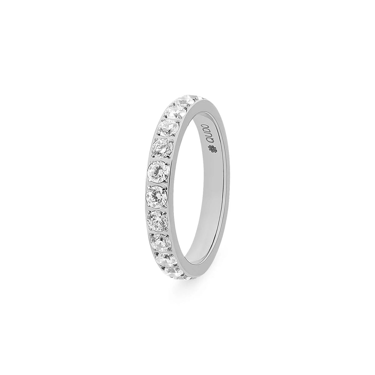 Spacer Ring Eternity big (S/P)
