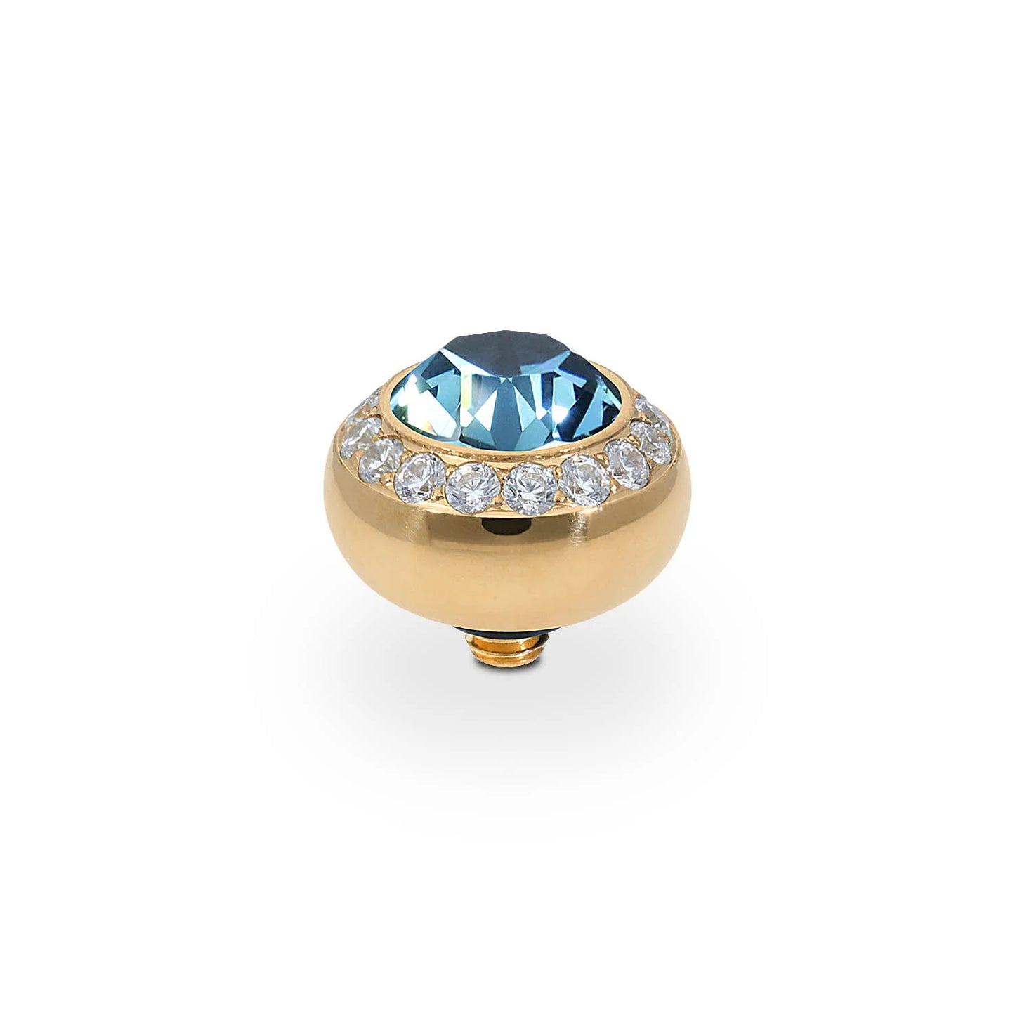 Top Tondo Deluxe 10 mm (CR) (G/P)