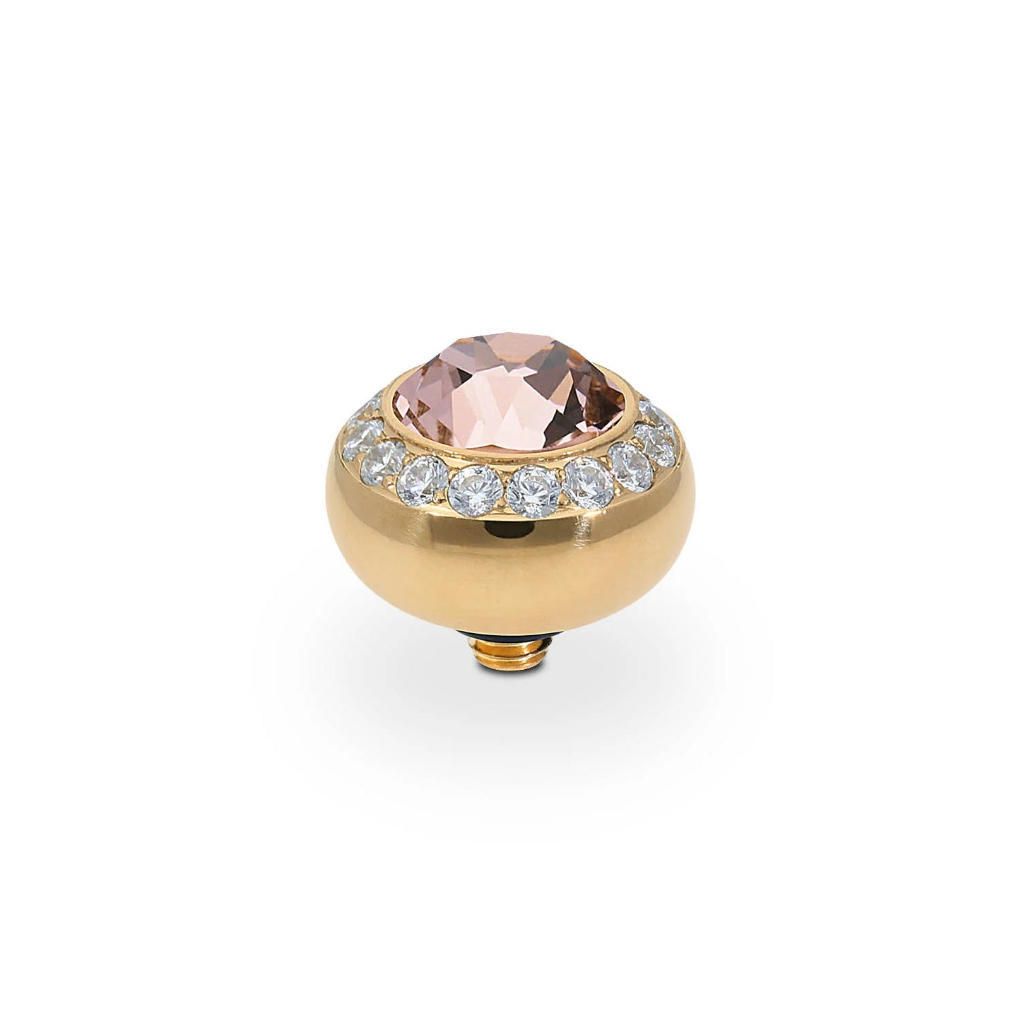 Top Tondo Deluxe 10 mm (CR) (G/P)