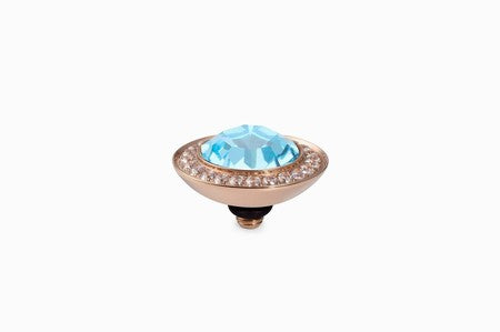 Top Tondo Deluxe 13 mm (CR) (G/P)