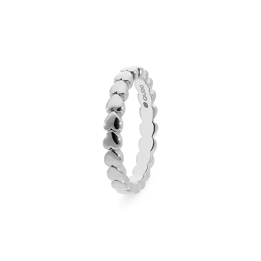 Qudo ring Calvisi