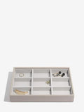 Stackers Taupe Classic Statement Layer