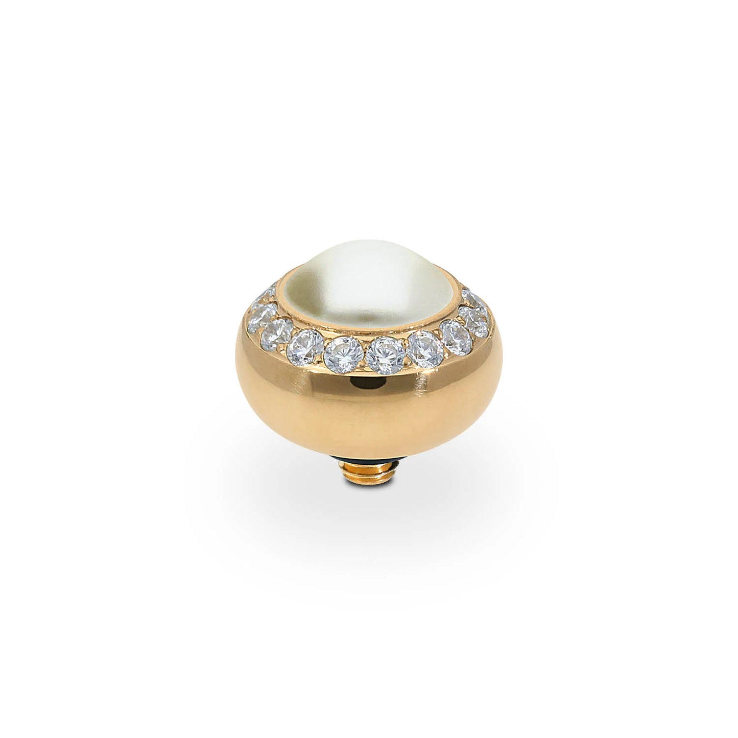 Top Tondo Deluxe 10 mm (CR) (G/P)