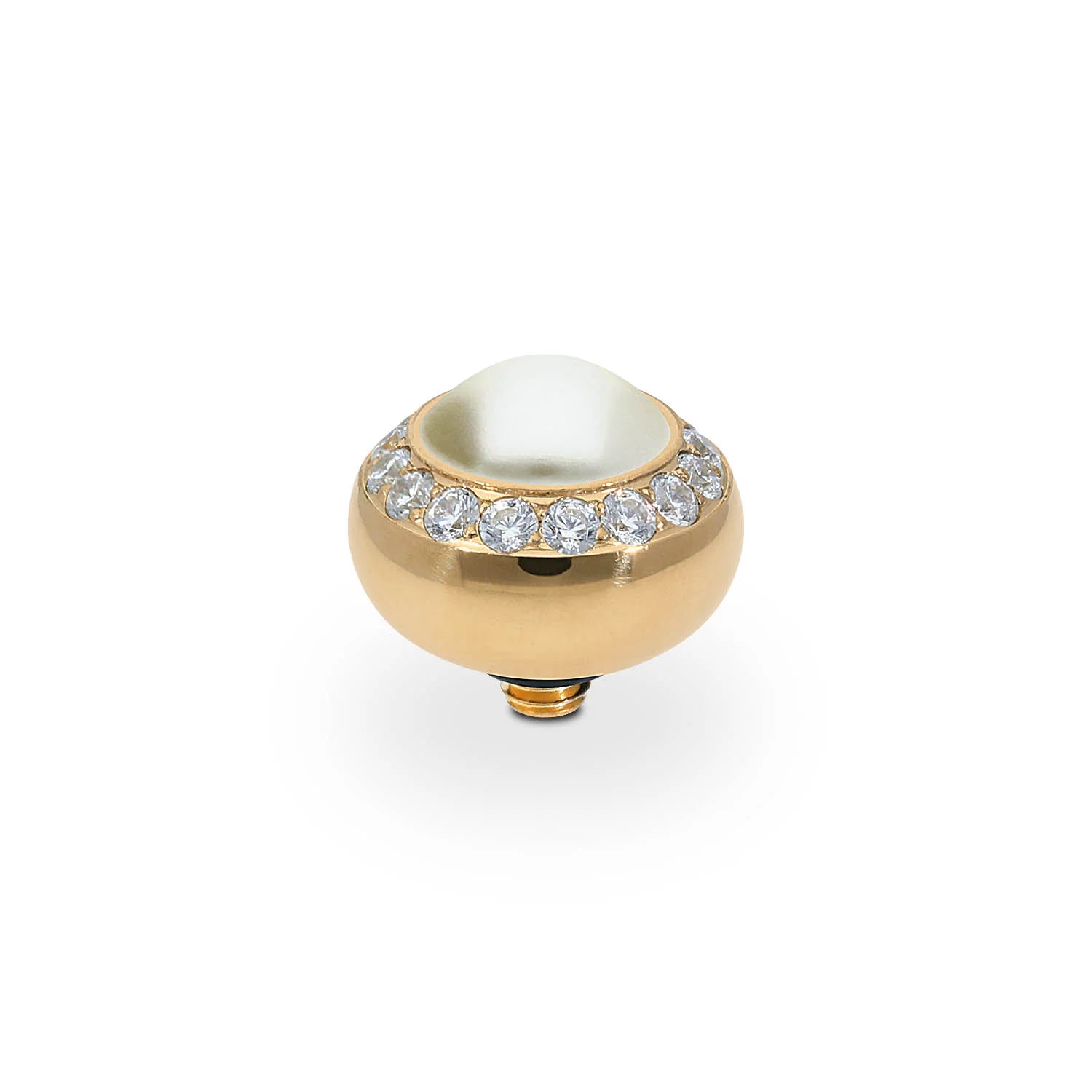 Top Tondo Deluxe 10 mm (CR) (G/P)