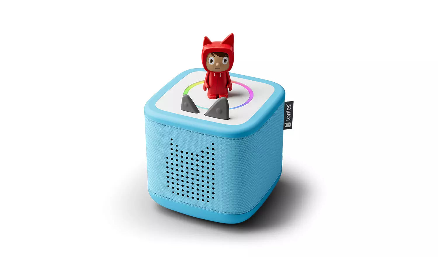 Toniebox 2 Sky Blue Starter Set Creative Tonie Rubie UK