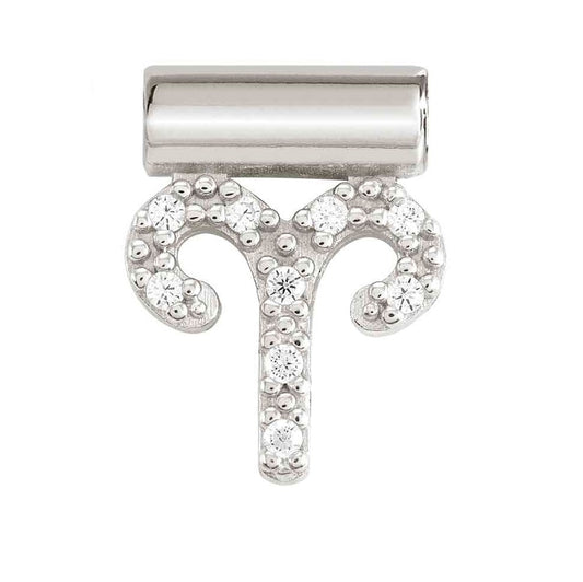 SeiMia SYMBOLS ed. ZODIAC 925 silver,CZ,  Aries 148808/001