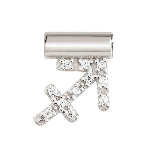 SeiMia SYMBOLS ed. ZODIAC 925 silver,CZ Sagittarius 148808/009
