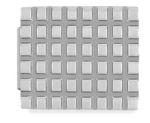 230107/05 Glam  steel Small Grid