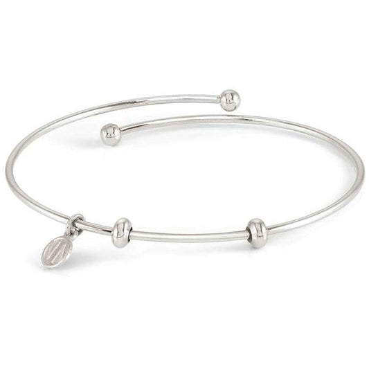 SEIMIA bracelet ed. CANDY in 925 silver (RIGID) Silver