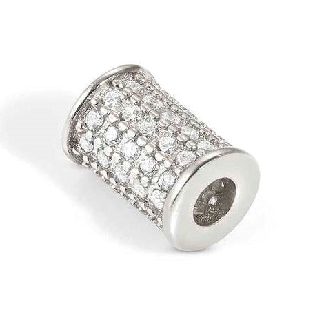 SEIMIA ed. ELEGANCE, silver 925 cz WHITE 148827/001