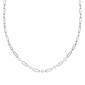 CHAINSOFSTYLE necklace,steel, 029401/001