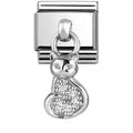 331800/18 Classic CHARMS S/Steel,silver 925 CAT.